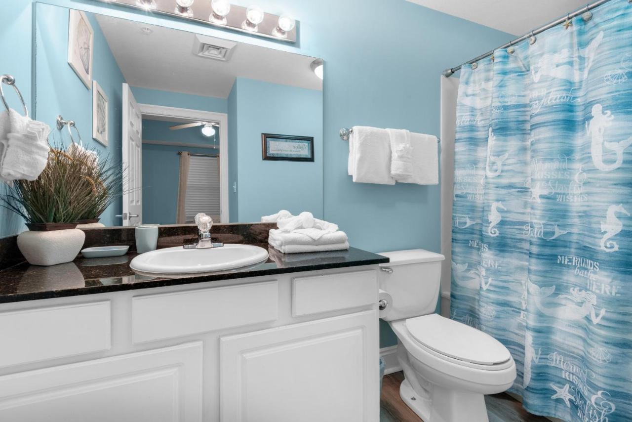 Calypso 2-807 West Panama City Beach