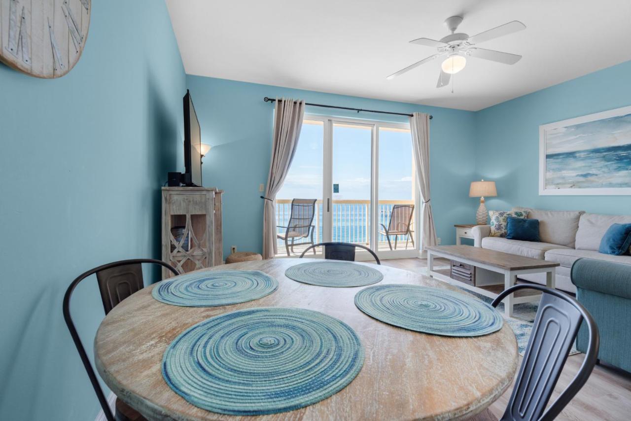 Calypso 2-807 West * Panama City Beach