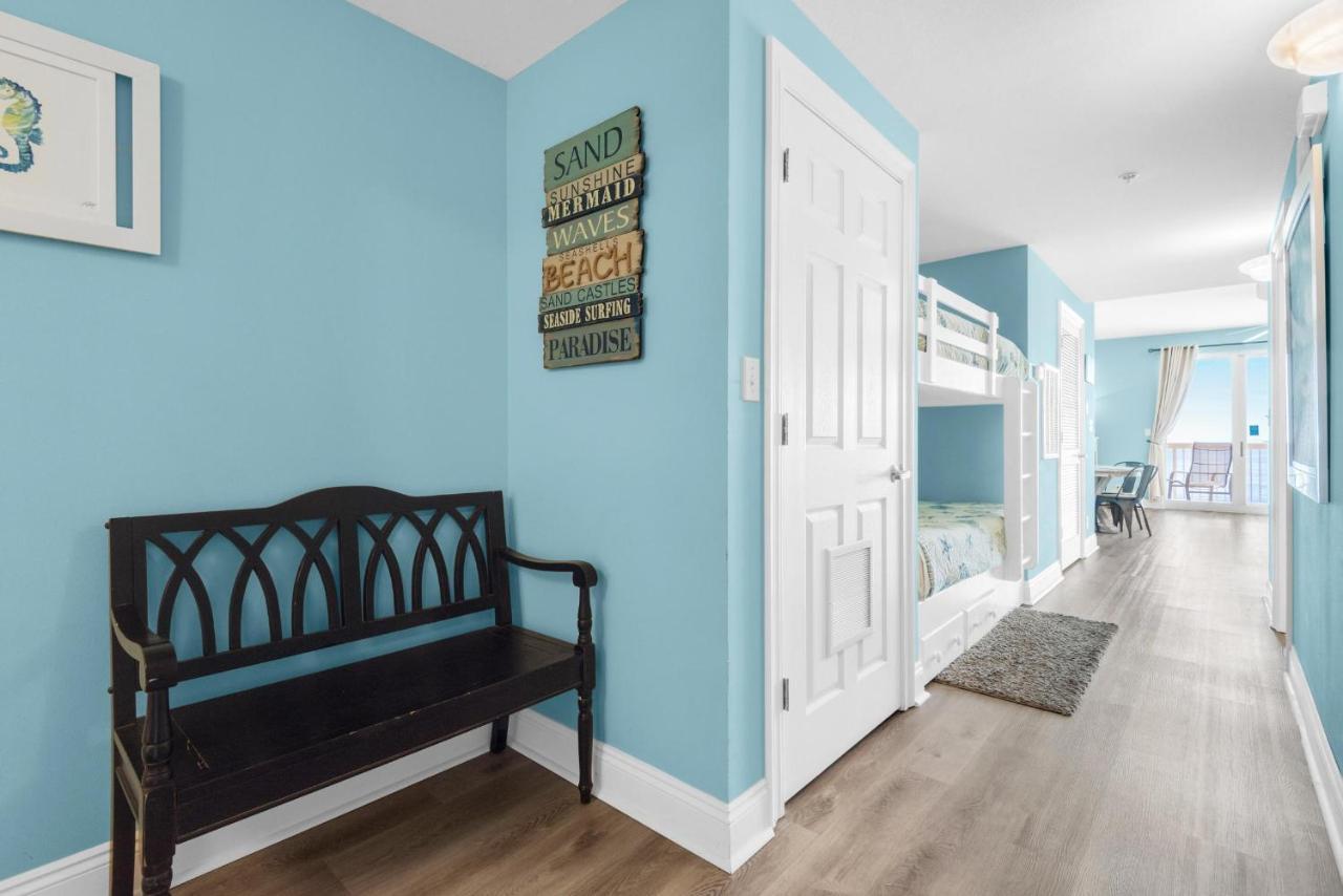 Apartment Calypso 2-807 West *