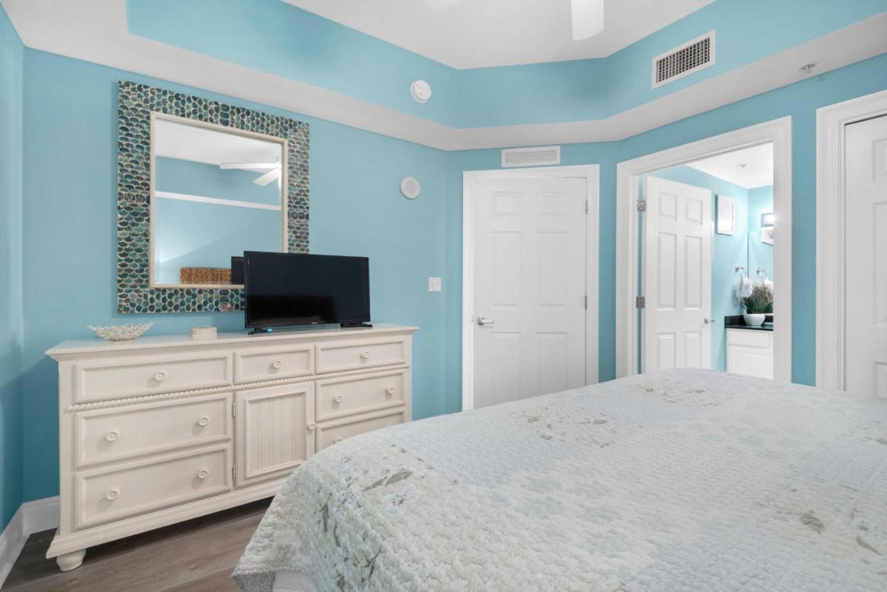 Calypso 2-807 West * Panama City Beach