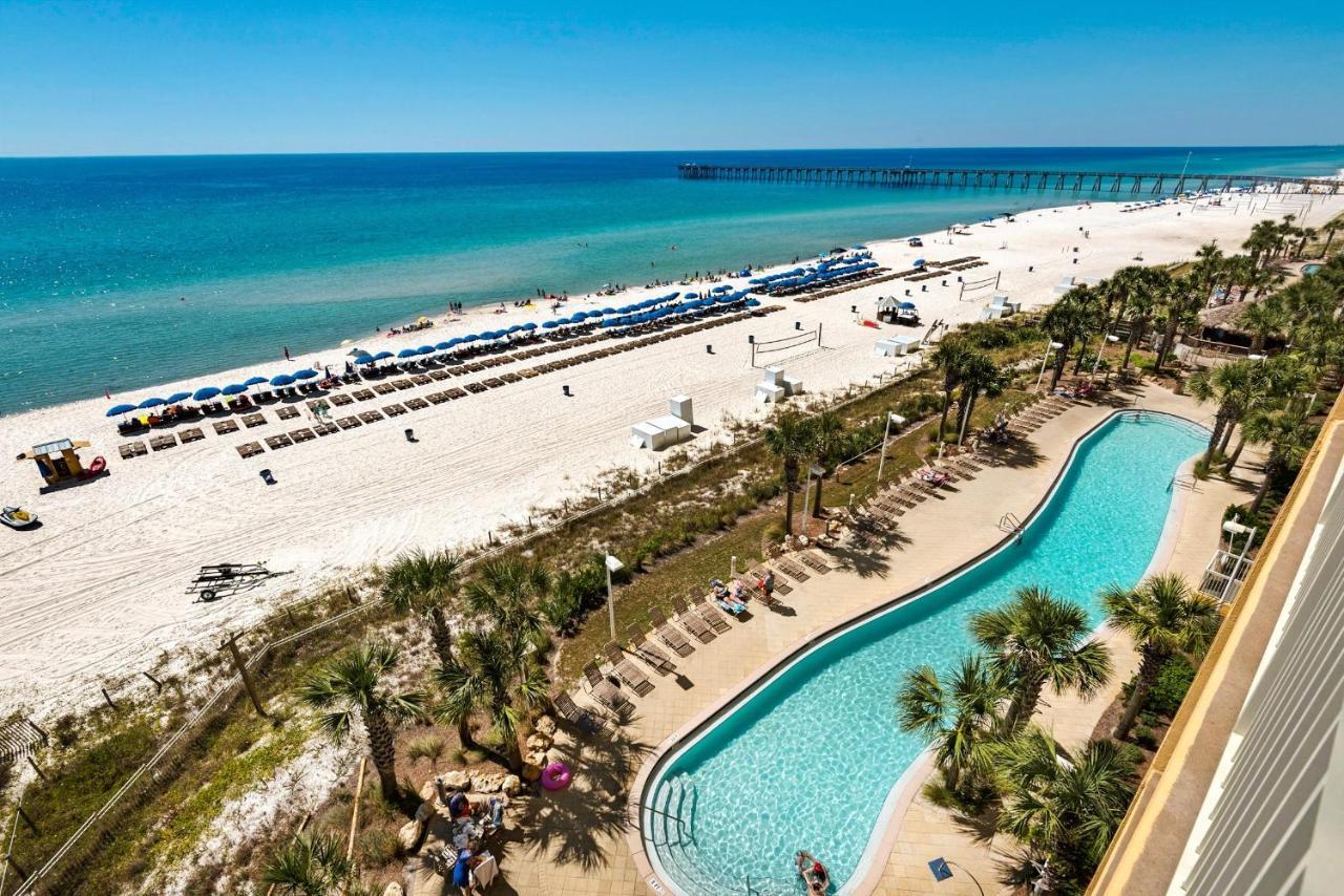 Calypso 2-807 West * Panama City Beach