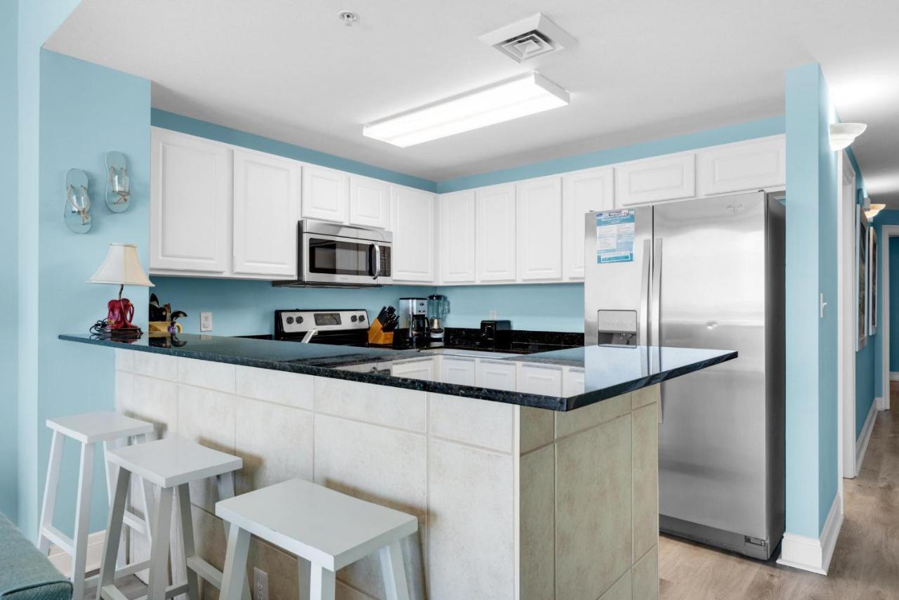 Calypso 2-807 West *
